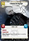 Product image for Anakin Skywalker - You Were Right About Me