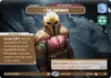Product image for The Armorer - Steel Shapes Us