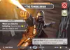 Product image for The Mandalorian - We Can't Keep Running