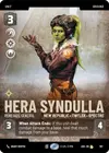 Product image for Hera Syndulla - Renegade General