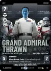 Product image for Grand Admiral Thrawn - Orchestrating His Return