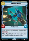 Product image for Koska Reeves - Warrior of Mandalore