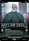 Product image for Baylan Skoll - Fallen Jedi