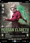 Product image for Morgan Elsbeth - Life Abandoned