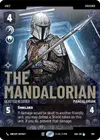 Product image for The Mandalorian - Devoted Rescuer