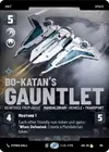 Product image for Bo-Katan's Gauntlet - Reinforce from Above