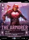 Product image for The Armorer - Secrecy is Our Survival