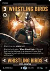 Product image for Whistling Birds