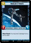 Product image for Nebulon-C Frigate