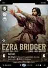 Product image for Ezra Bridger - The Force is All I Need