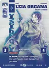 Product image for Leia Organa - Vigilant for Danger