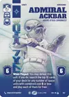 Product image for Amiral Ackbar - En Formation D'Attaque