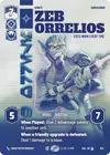 Product image for Zeb Orrelios - Fists Work Every Time