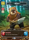 Product image for Wicket - Yub Nub!
