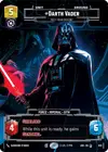 Product image for Darth Vader - Meet Your Destiny