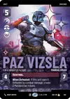 Product image for Paz Vizsla - For a Brighter Future