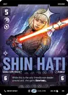Product image for Shin Hati - Going Somewhere?