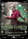 Product image for Morgan Elsbeth - Life Abandoned