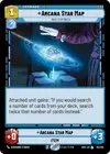 Product image for Arcana Star Map - Path to Peridea