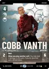 Product image for Cobb Vanth - Let Me Handle This