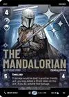 Product image for The Mandalorian - Devoted Rescuer