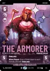 Product image for The Armorer - Secrecy is Our Survival