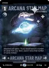 Product image for Arcana Star Map - Path to Peridea
