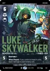 Product image for Luke Skywalker - Answering the Call