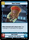 Product image for Charge Gravitationnelle