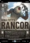 Product image for Rancor de Boba Fett - Créature Aux Émotions Complexes