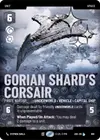 Product image for Le Corsaire de Gorian Shard - Vaisseau De Guerre Pirate