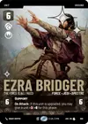 Product image for Ezra Bridger - The Force is All I Need