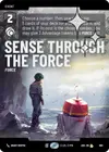 Product image for Sense Through the Force