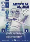Product image for Admiral Ackbar - Assume Attack Coordinates