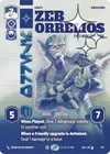 Product image for Zeb Orrelios - Fists Work Every Time