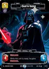Product image for Darth Vader - Meet Your Destiny