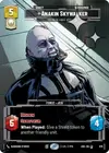 Product image for Anakin Skywalker - You Were Right About Me