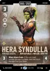 Product image for Hera Syndulla - Renegade General