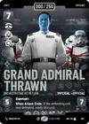 Product image for Grand Admiral Thrawn - Orchestrating His Return