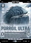 Product image for Purrgil Ultra