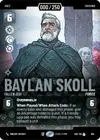 Product image for Baylan Skoll - Jedi Déchu