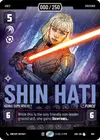 Product image for Shin Hati - Going Somewhere?