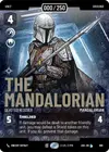 Product image for The Mandalorian - Devoted Rescuer