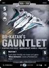 Product image for Gauntlet de Bo-Katan - Renfort Dominateur
