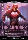 Product image for The Armorer - Secrecy is Our Survival