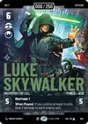 Product image for Luke Skywalker - Answering the Call