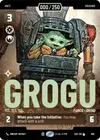 Product image for Grogu - Yes. Yes. Yes.