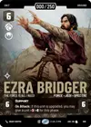 Product image for Ezra Bridger - The Force is All I Need