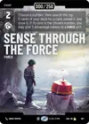 Product image for Sense Through the Force