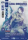 Product image for Leia Organa - Vigilant for Danger